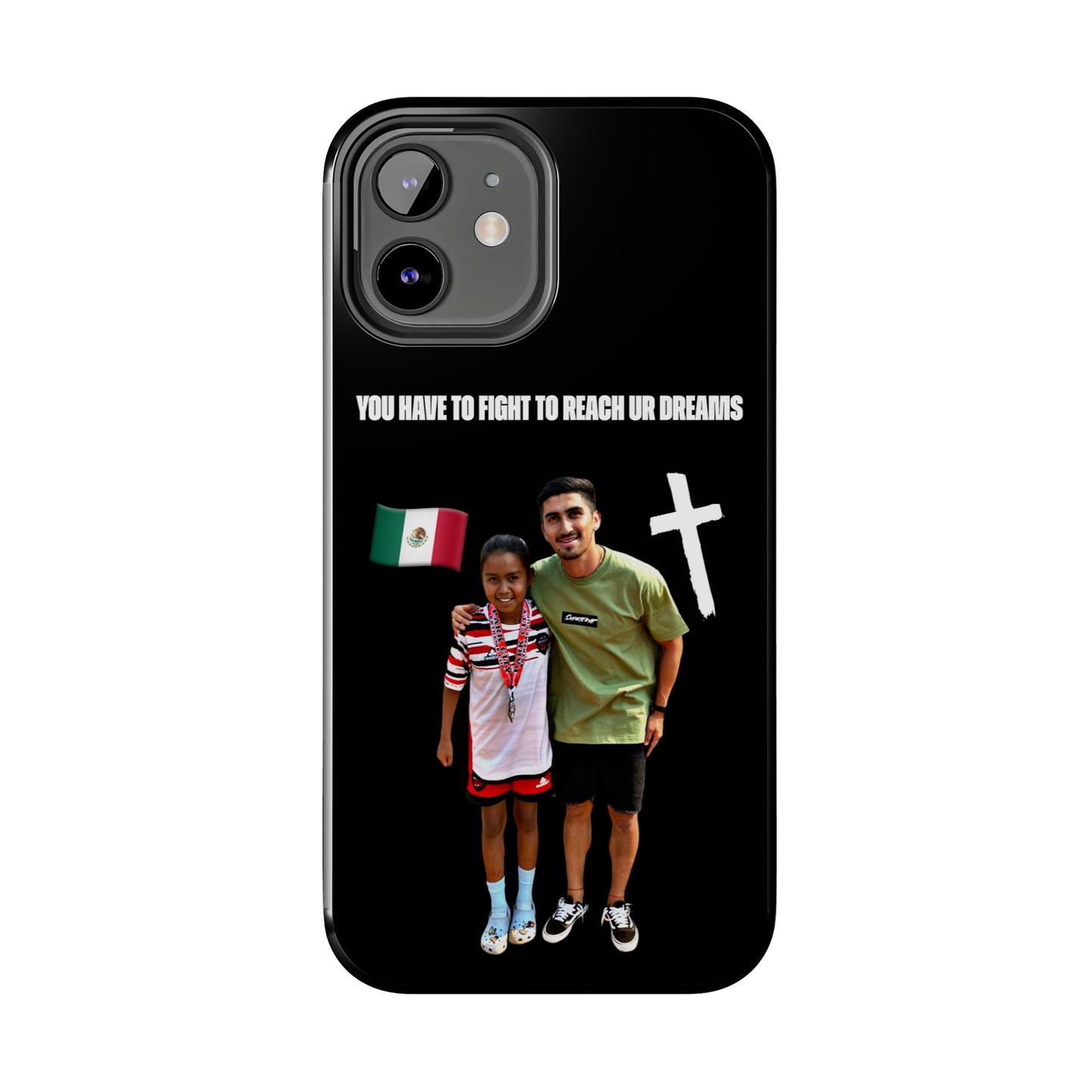 Tough Phone Case for Sheila