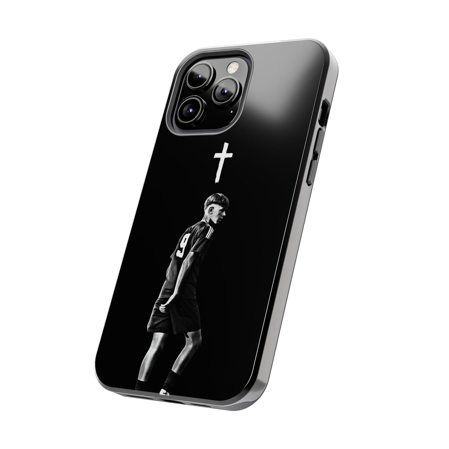 Tough Phone Case for Patryk