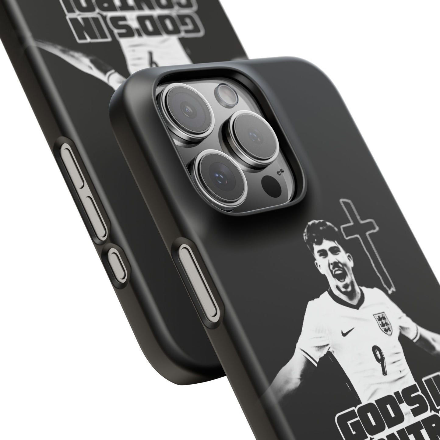 Snap Case for Alejandro