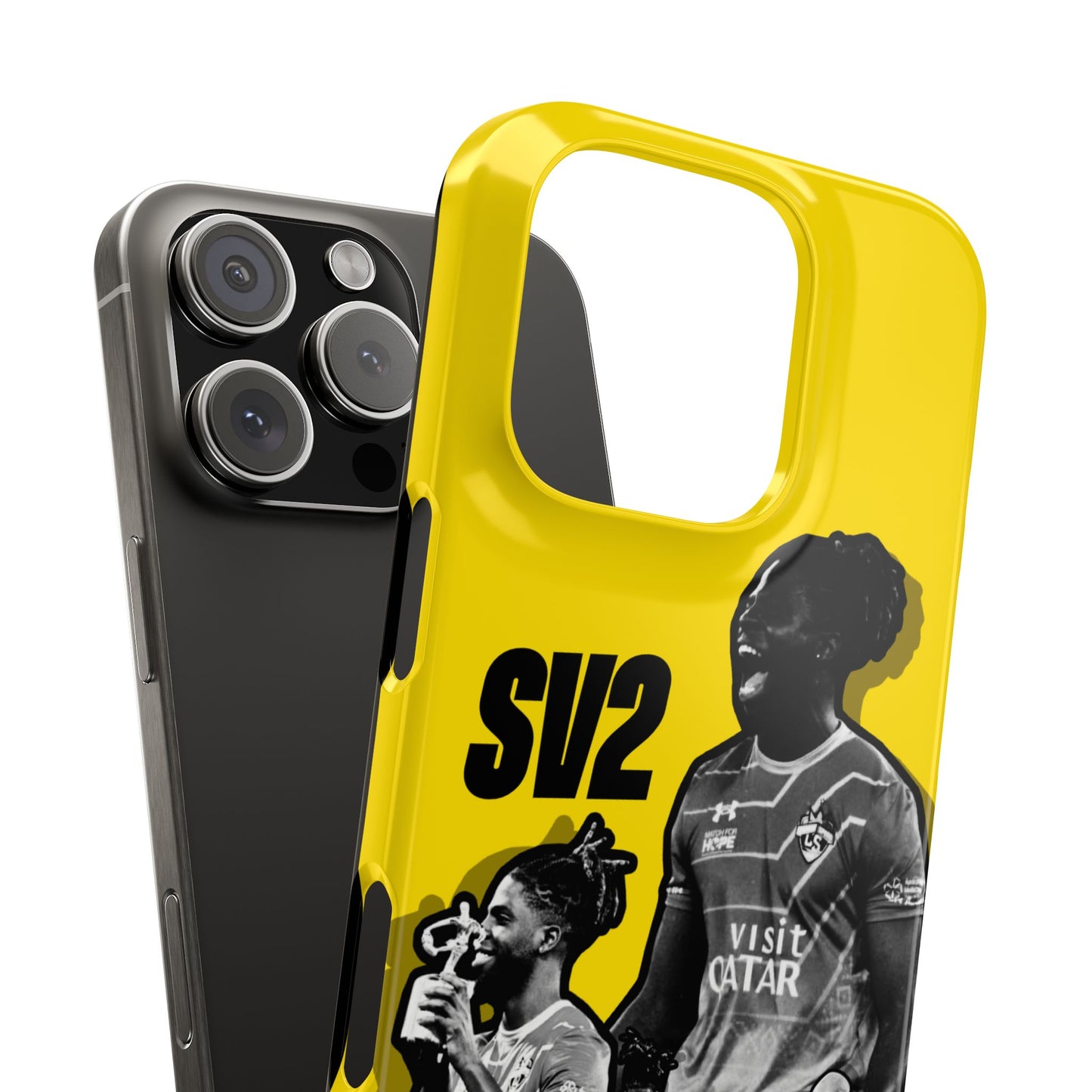 Case for SV2