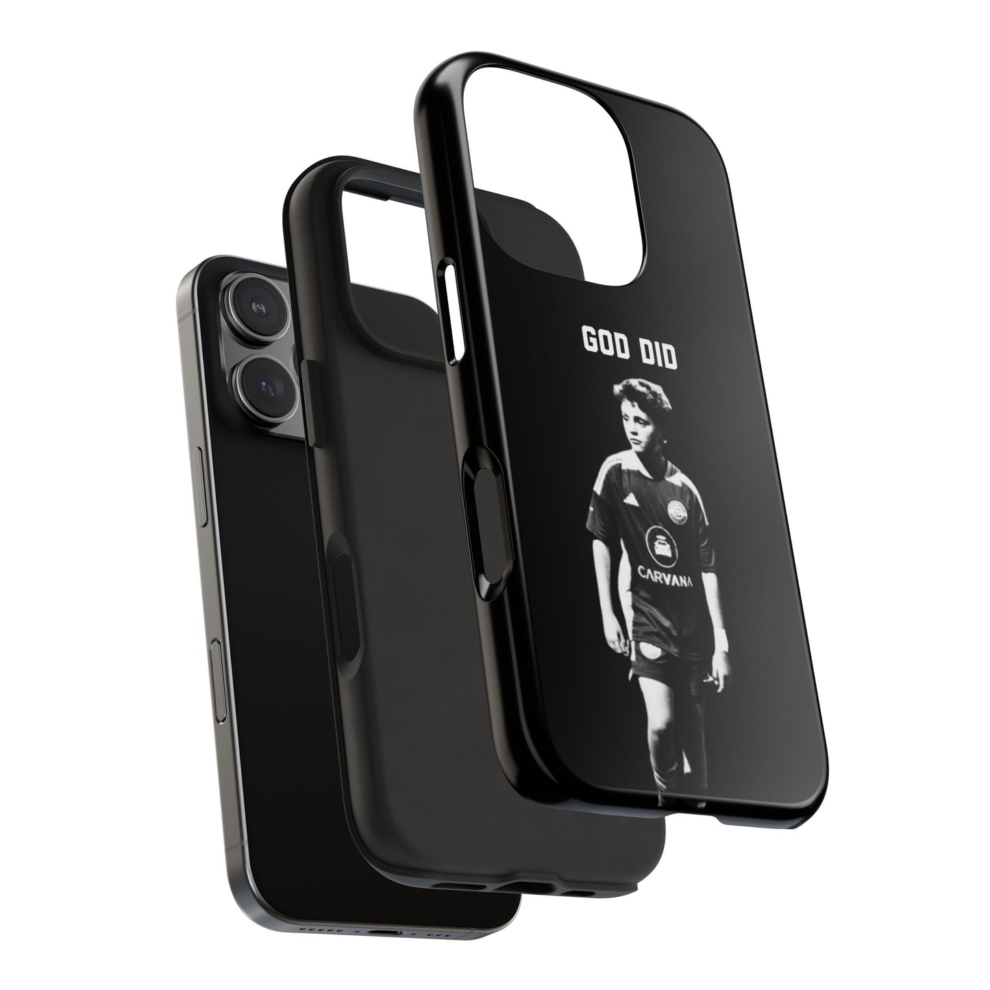 Tough Phone Case for Gerrit