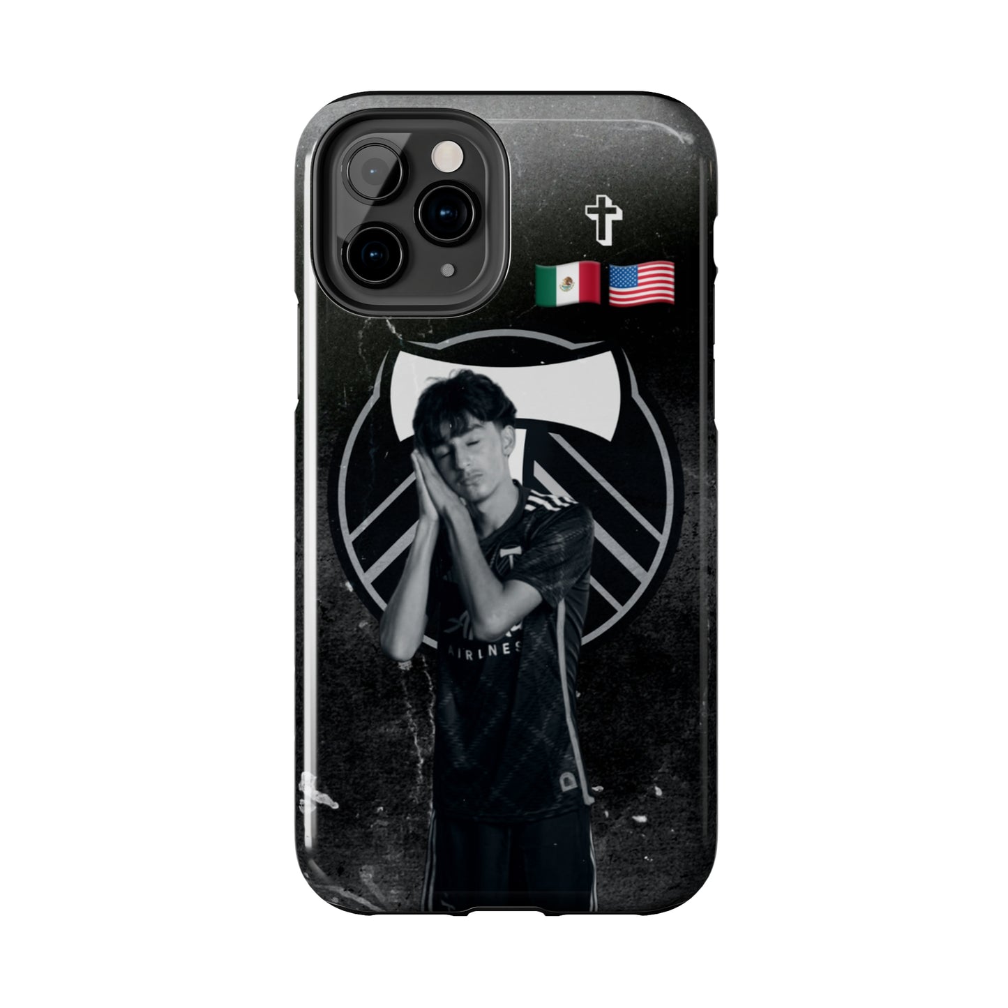 Tough Phone Case for Miguel (2)