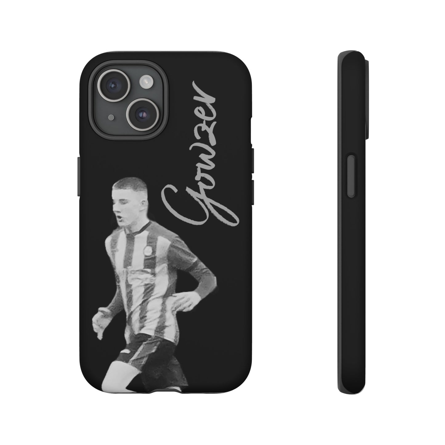 Tough Case Gowzer
