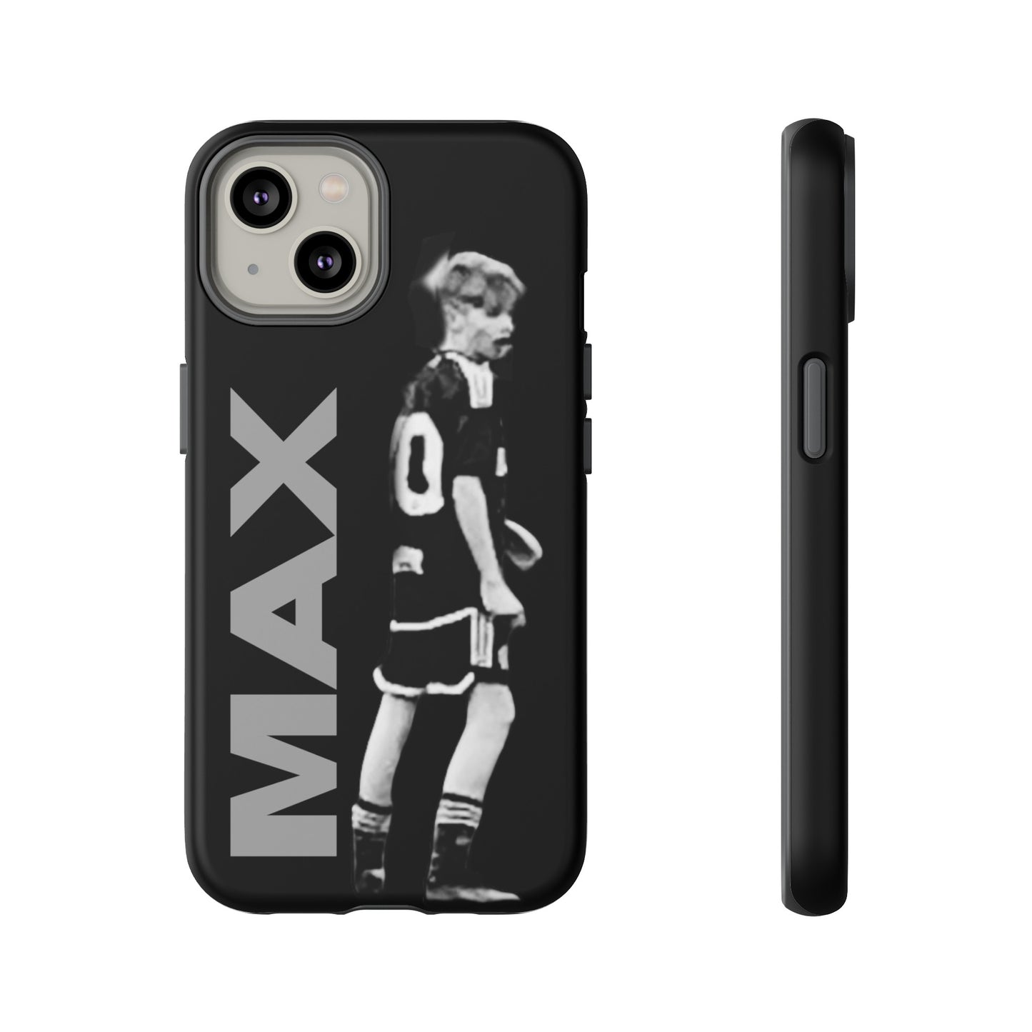 Tough Case for Max Corner