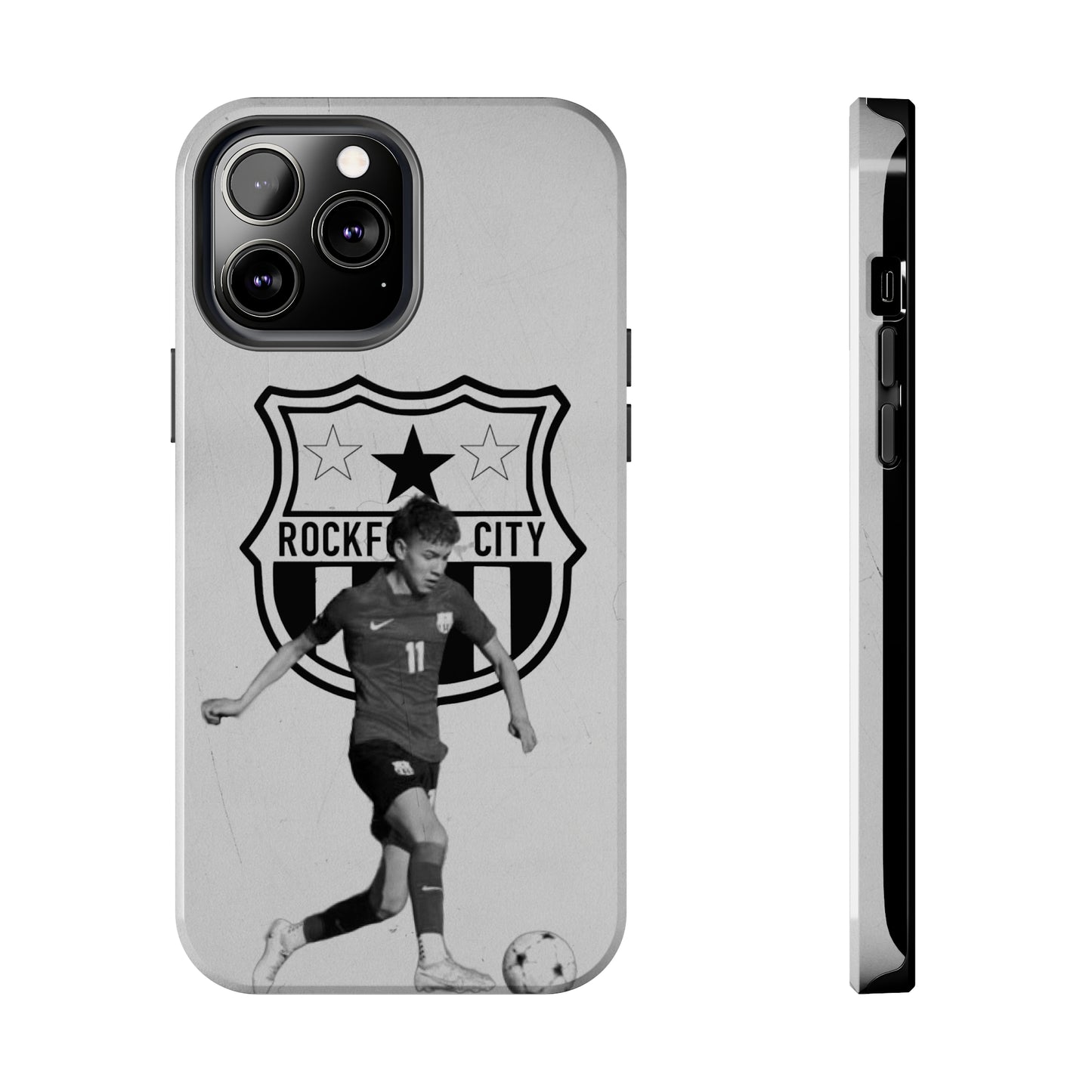 Tough Phone Case for Jared