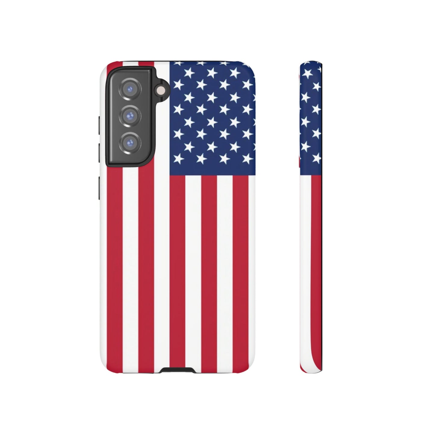 USA Flag Case