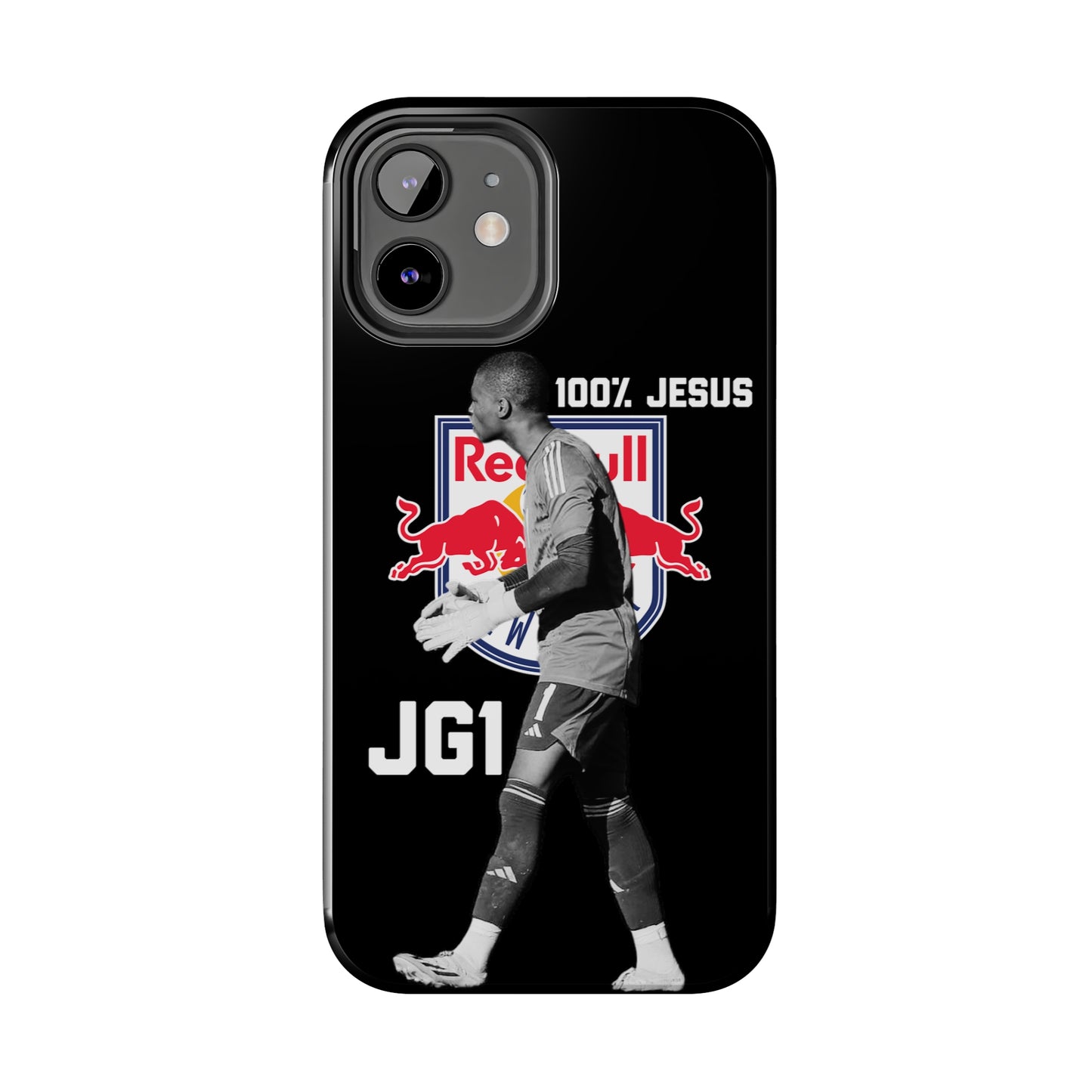 Tough Phone Case for Josh