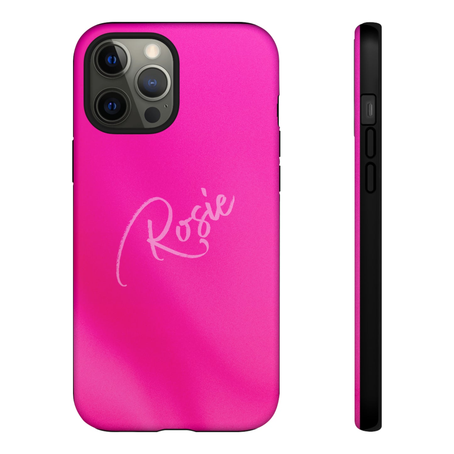 Tough Case for Rosie