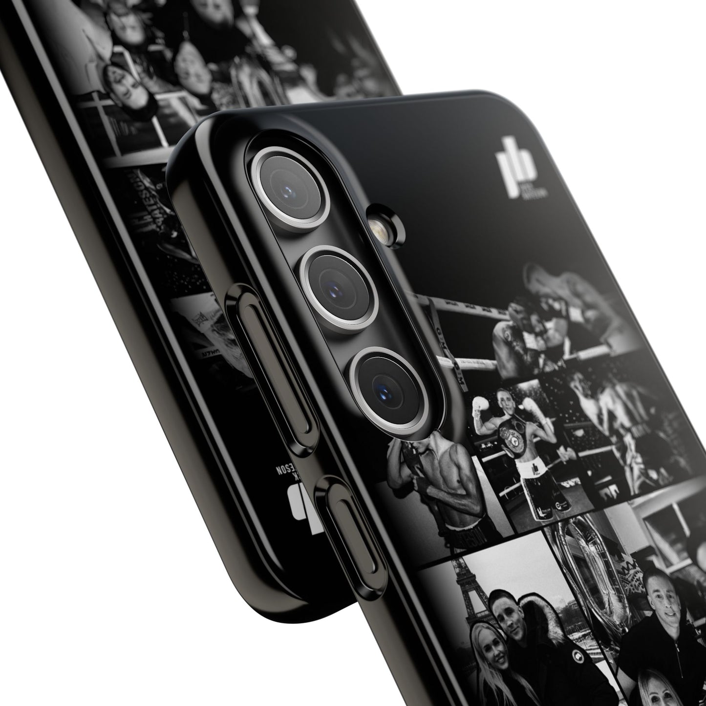 Custom Snap Case for Fighters