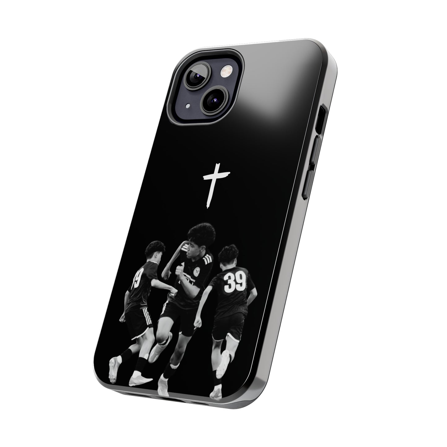 Tough Phone Case jcorreny