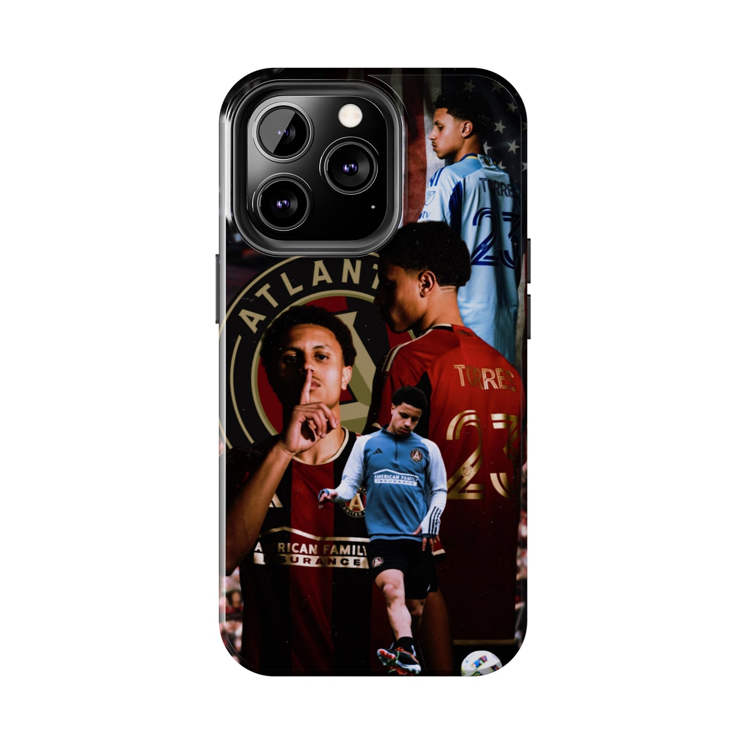 Tough Phone Case for Adyn