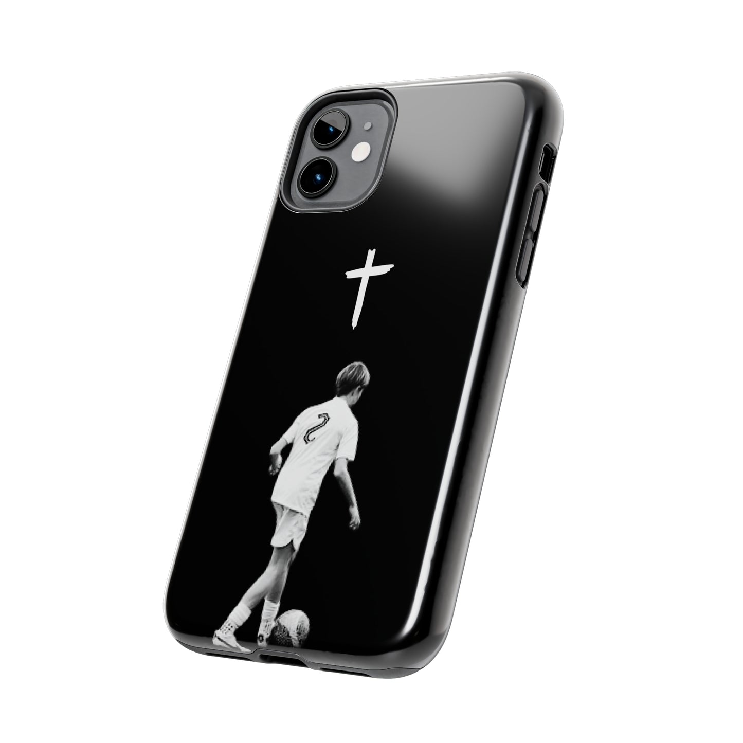 Tough Phone Case for Finn