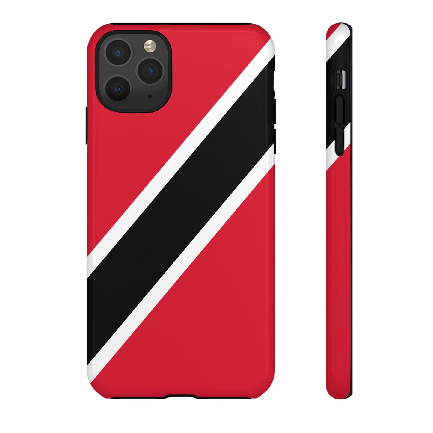 Trinidad Flag Case
