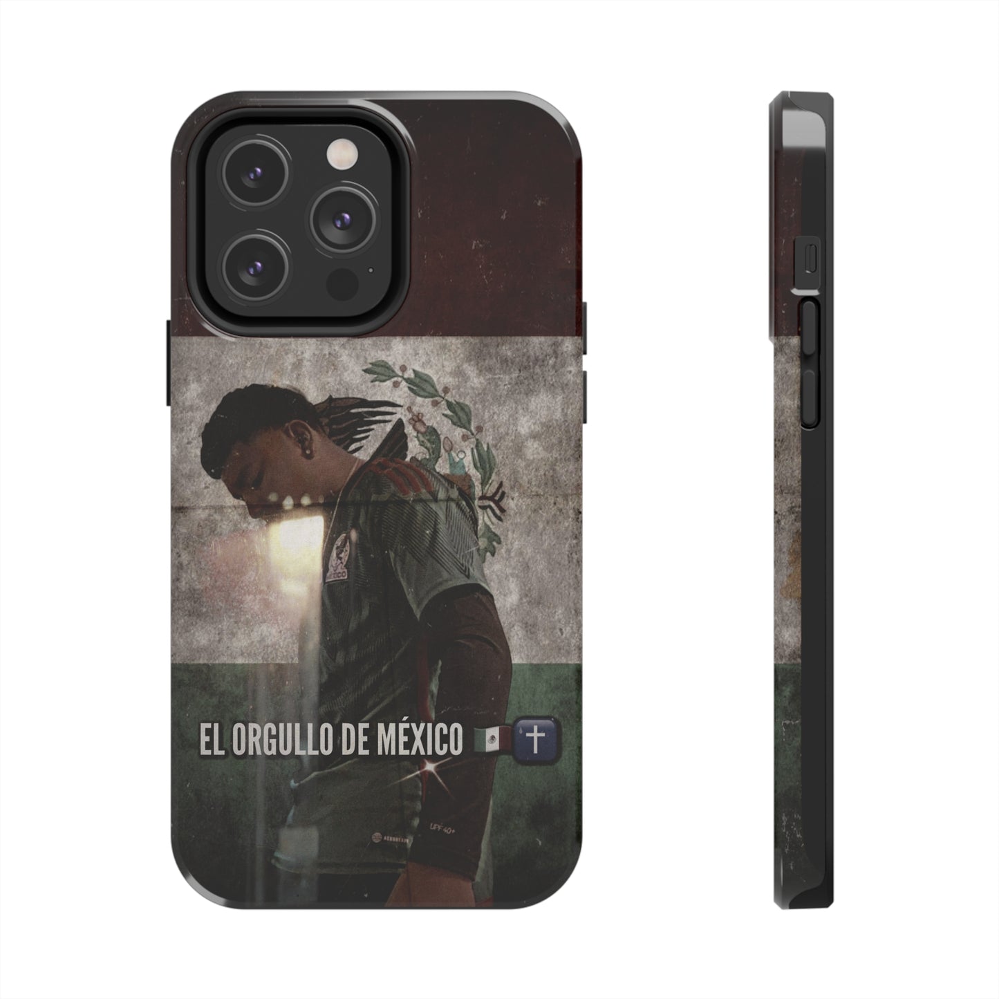 Tough Phone Case for Jeremy