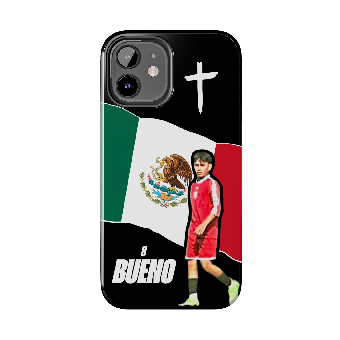Tough Phone Case for Bueno
