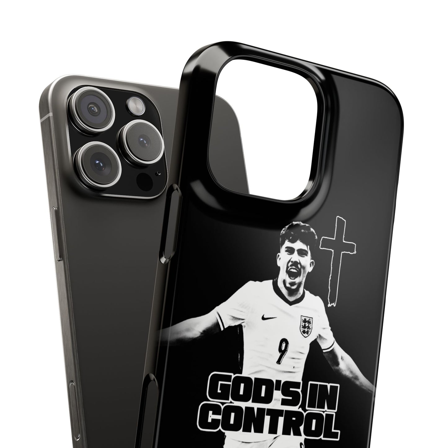 Snap Case for Alejandro