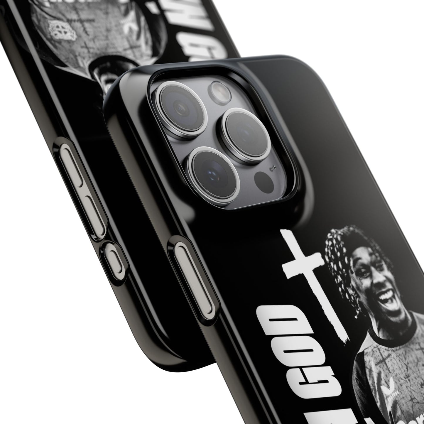 Custom Snap Case for Frimpong