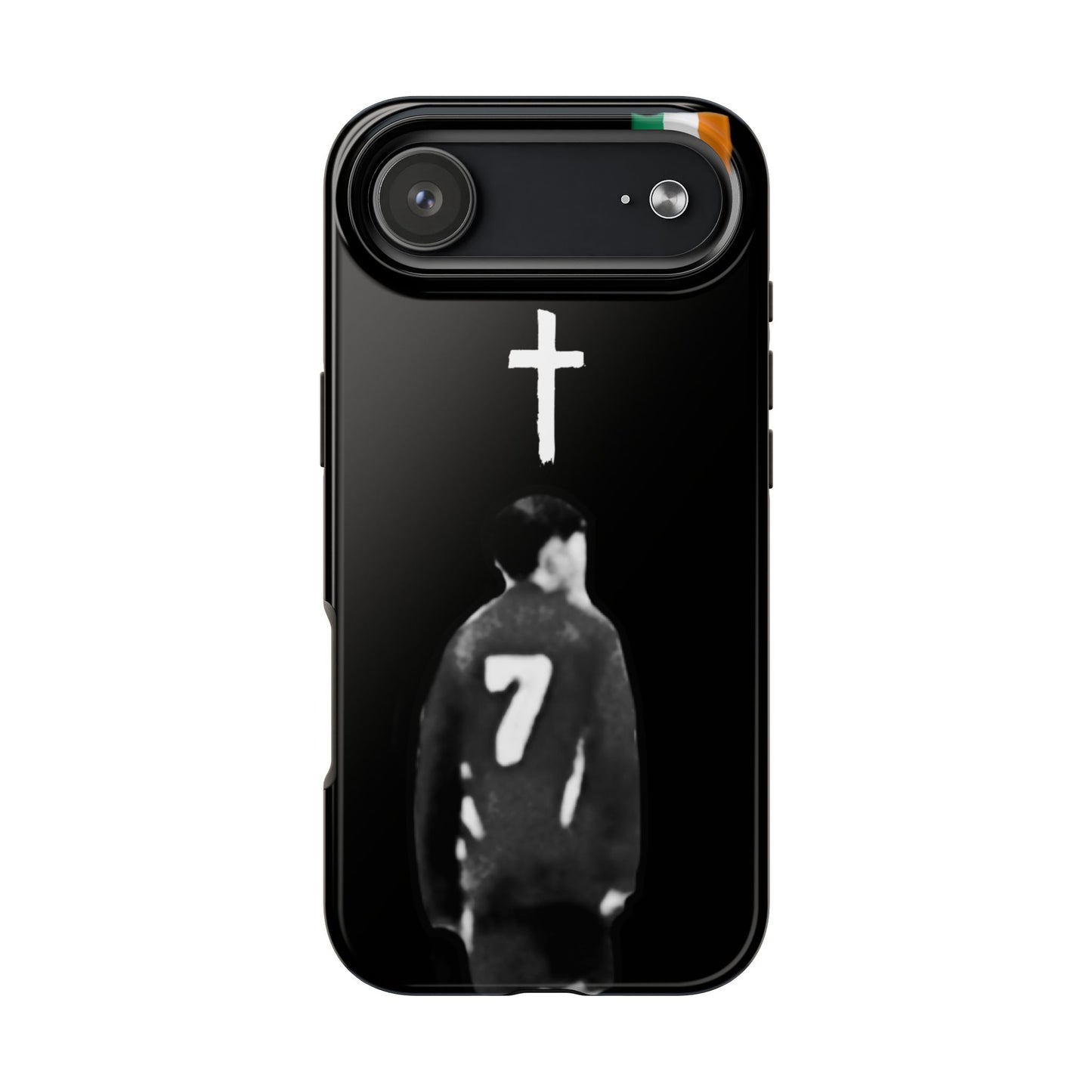 🇺🇸Custom Tough Case (US Version)🇺🇸