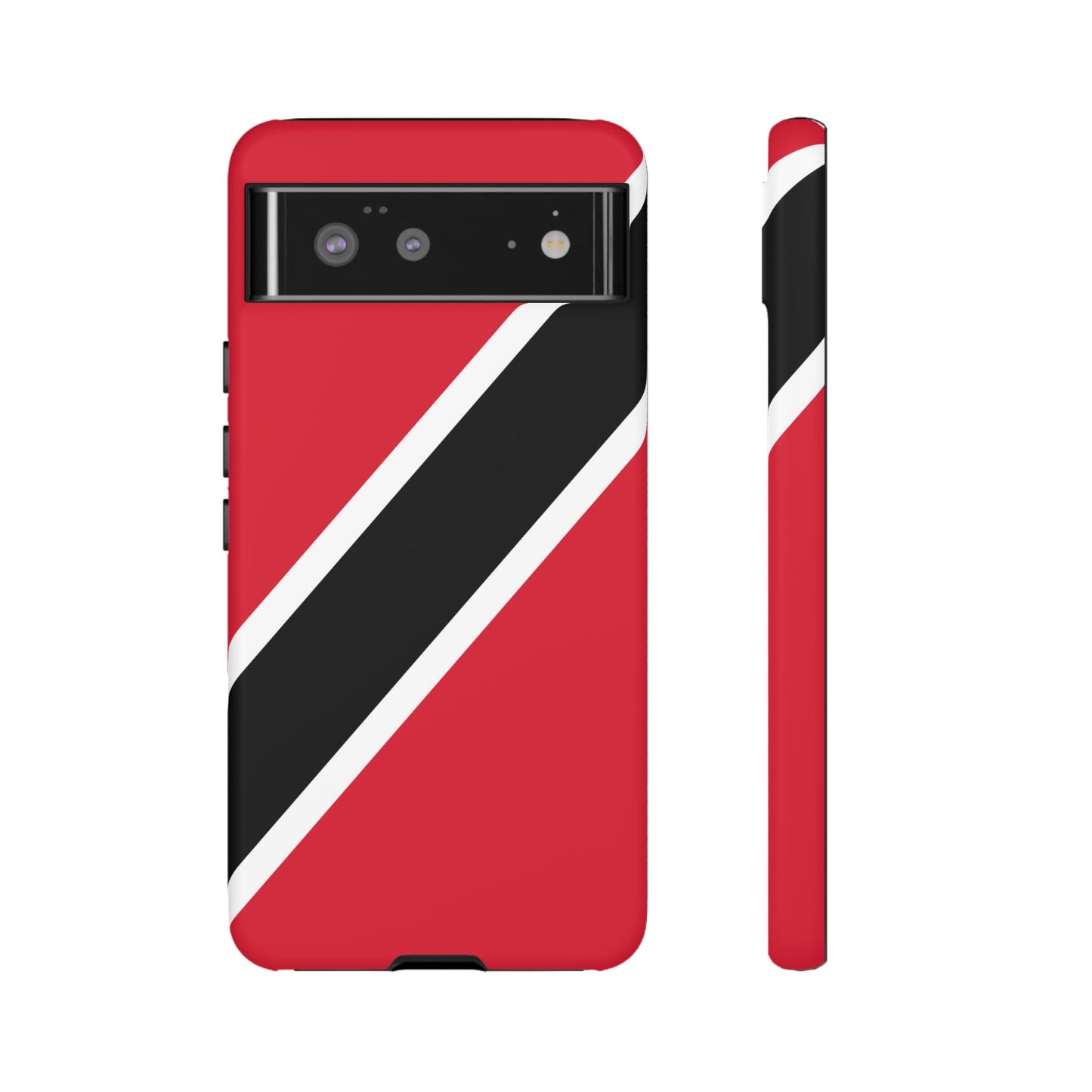 Trinidad Flag Case