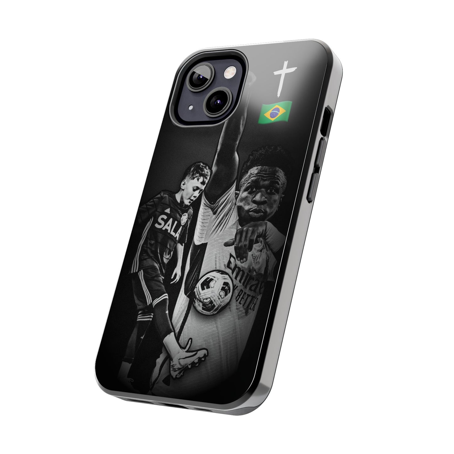 Tough Phone Case for Jtodare10