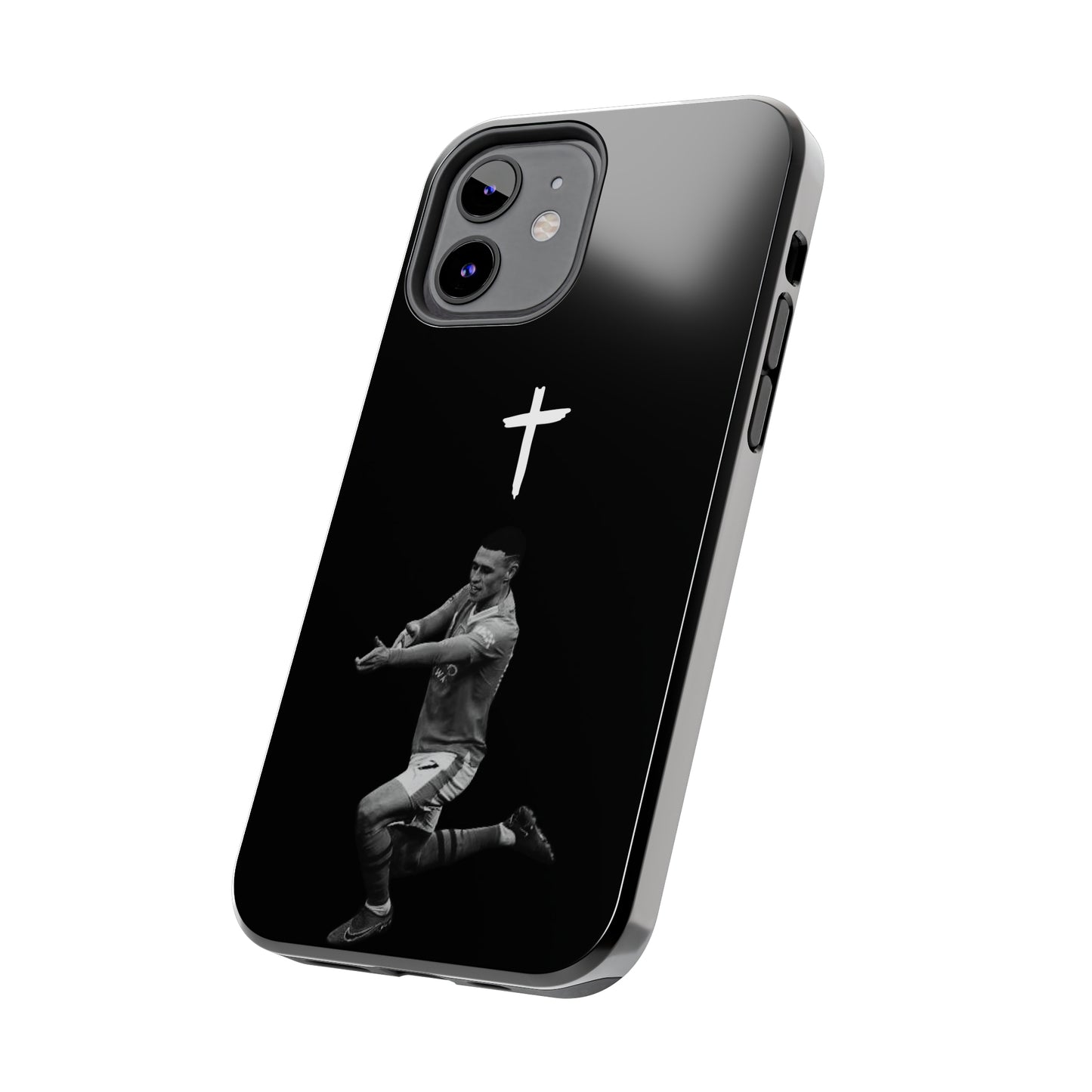 Tough Phone Case for Jason