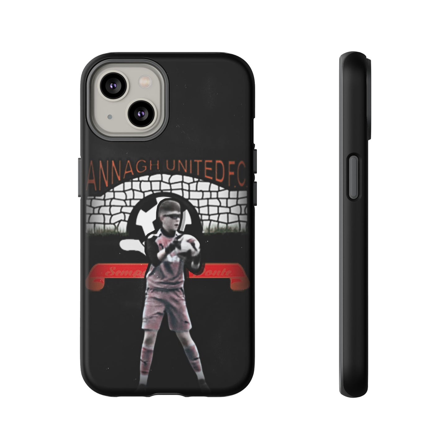 Case for Thomas