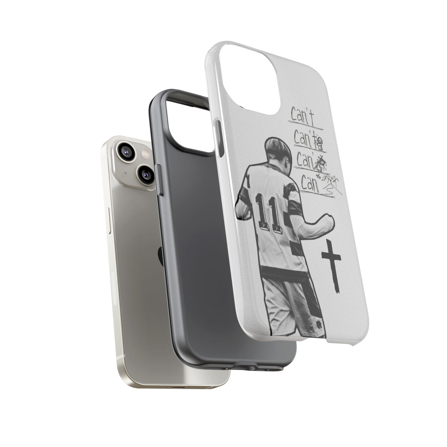 Case for Louka