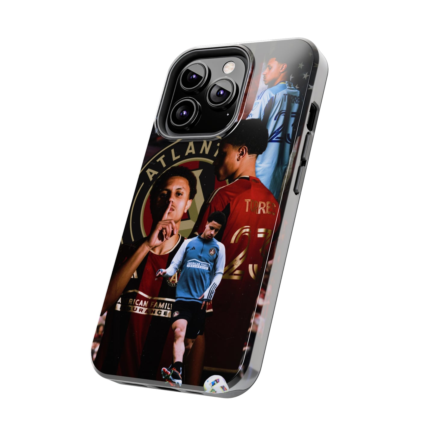 Tough Phone Case for Adyn