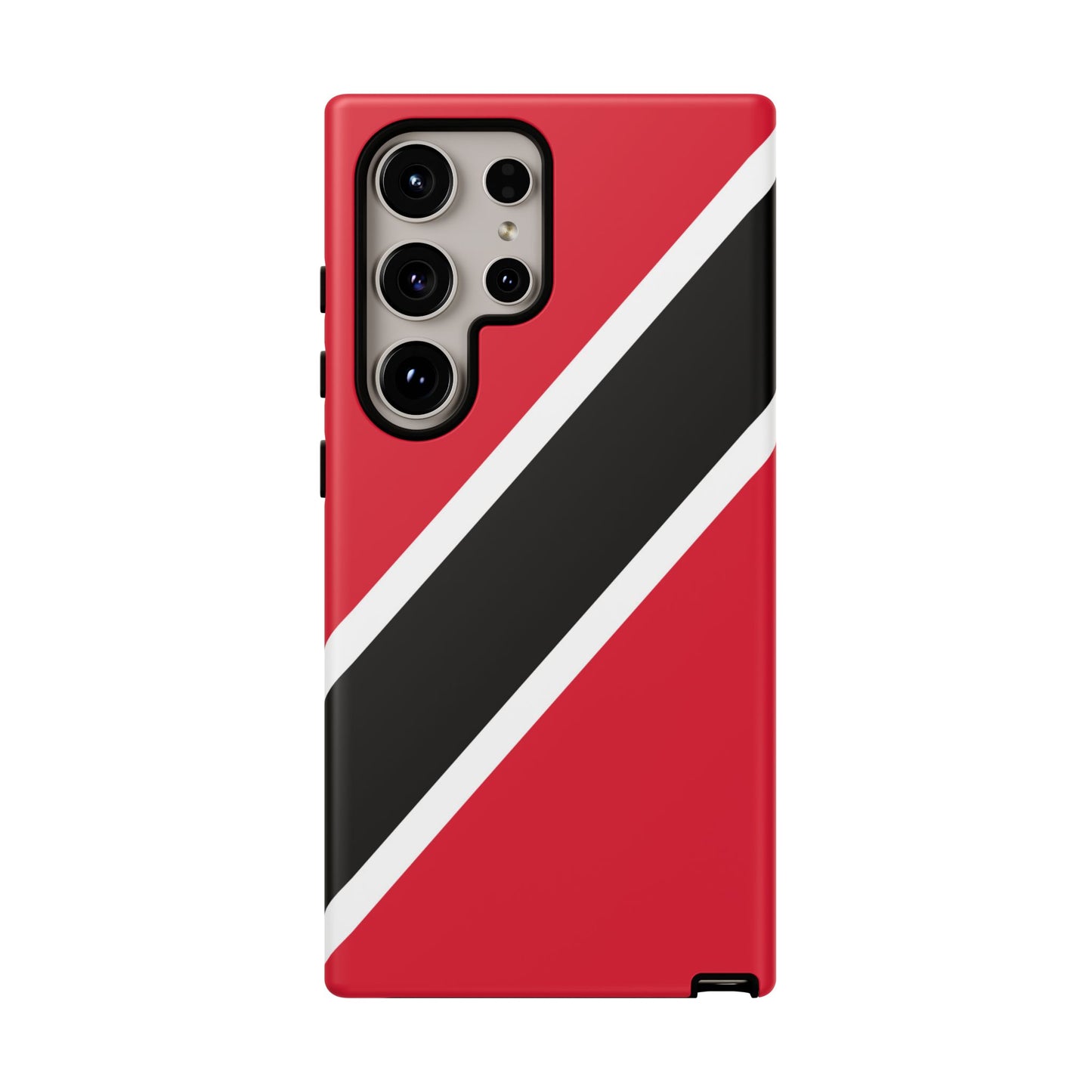 Trinidad Flag Case