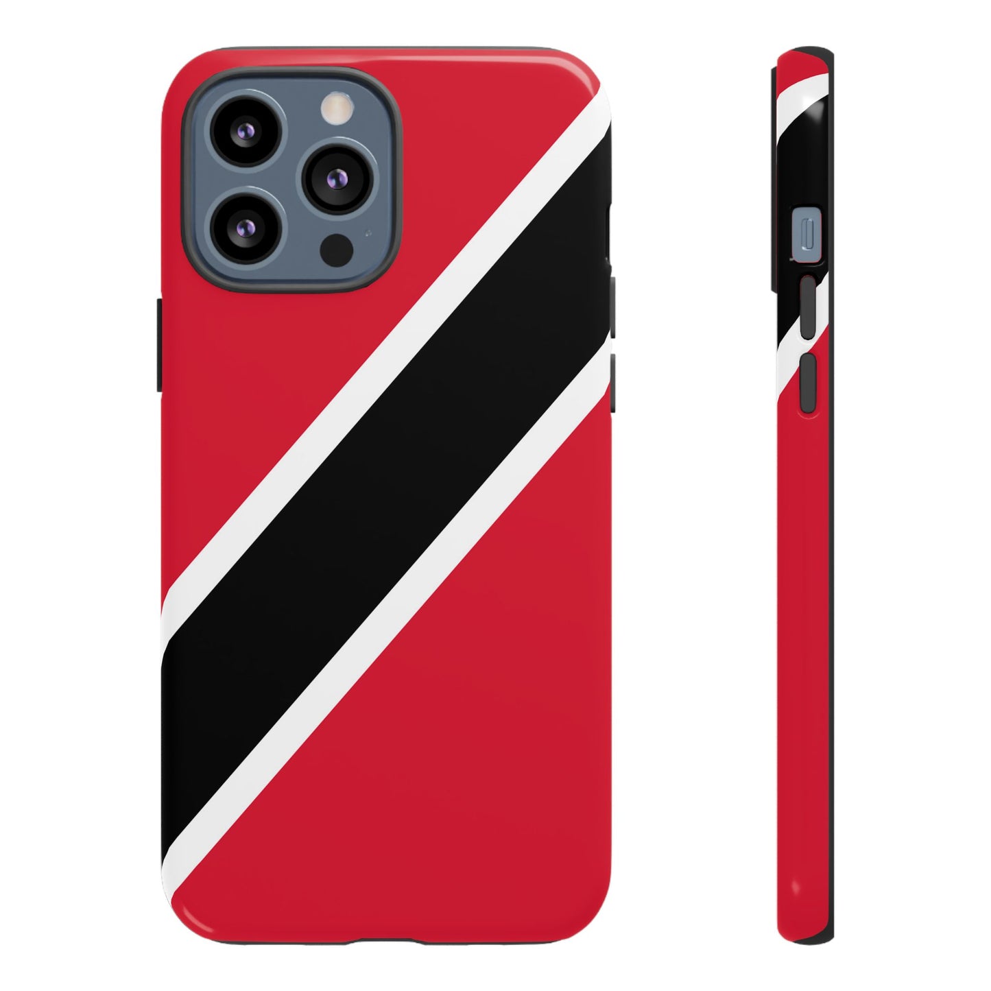 Trinidad Flag Case