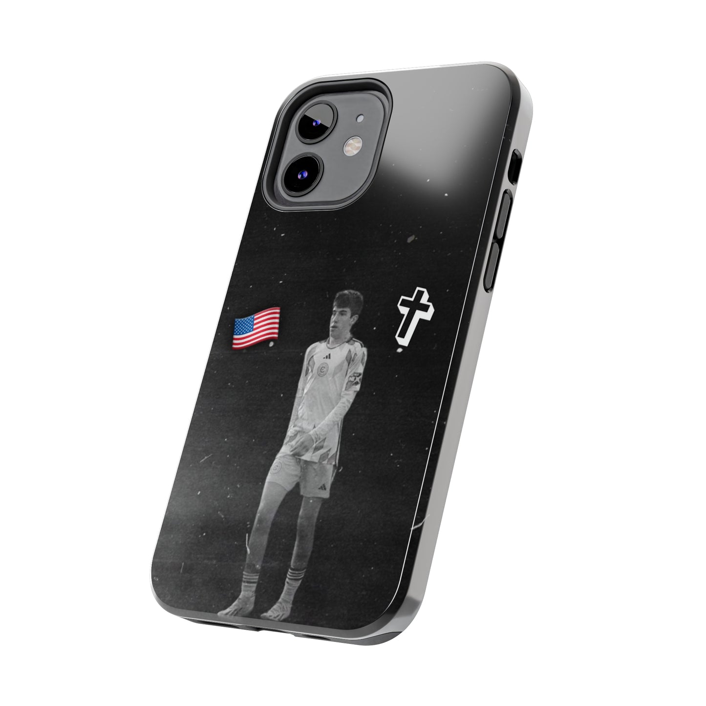Tough Phone Case for Emmett
