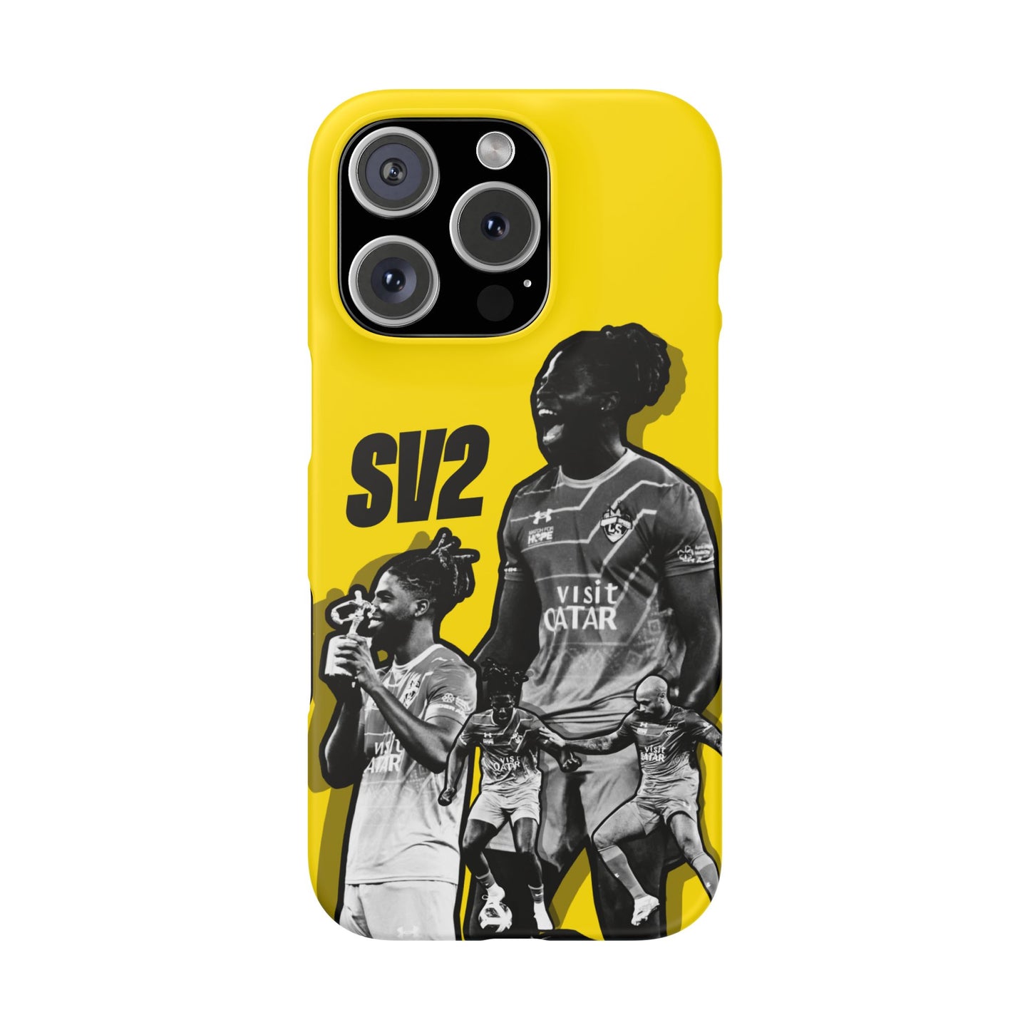 Case for SV2