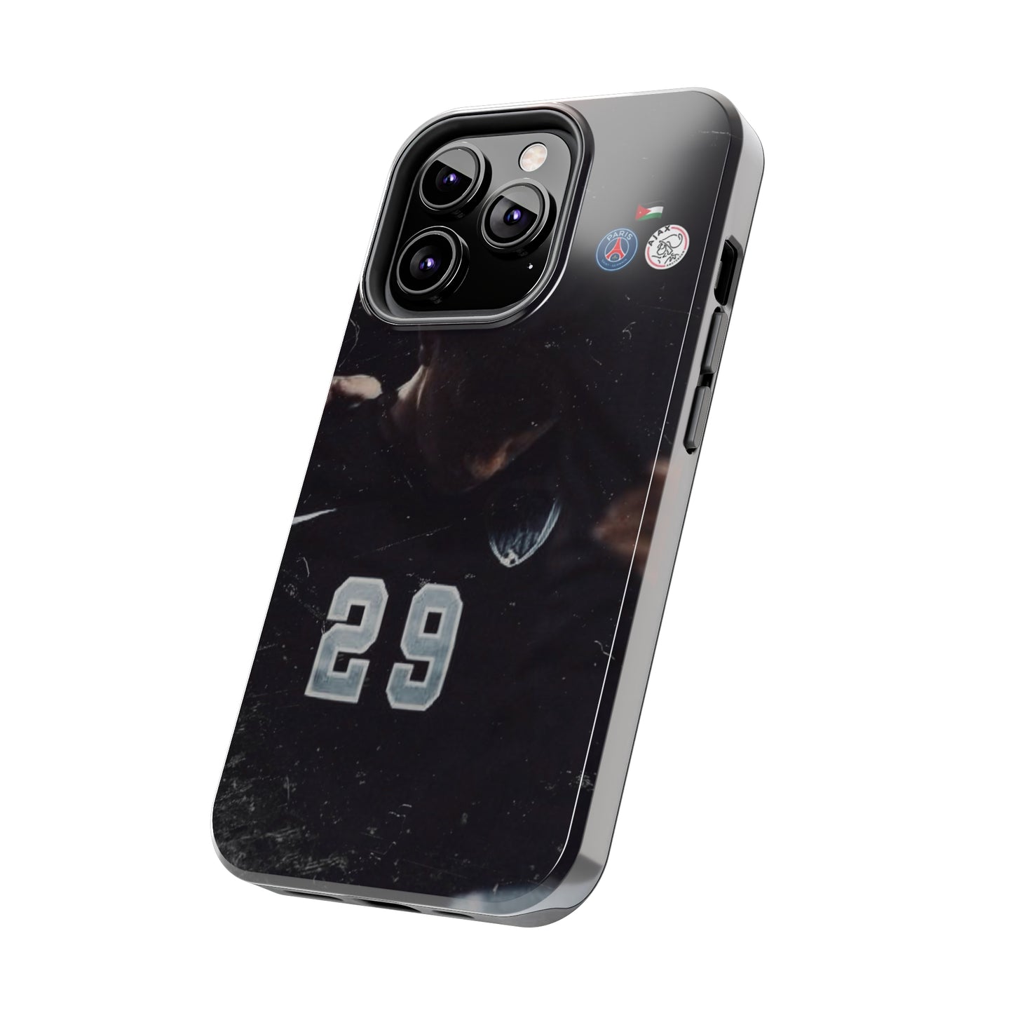 Tough Phone Case for 🇯🇴🇯🇴