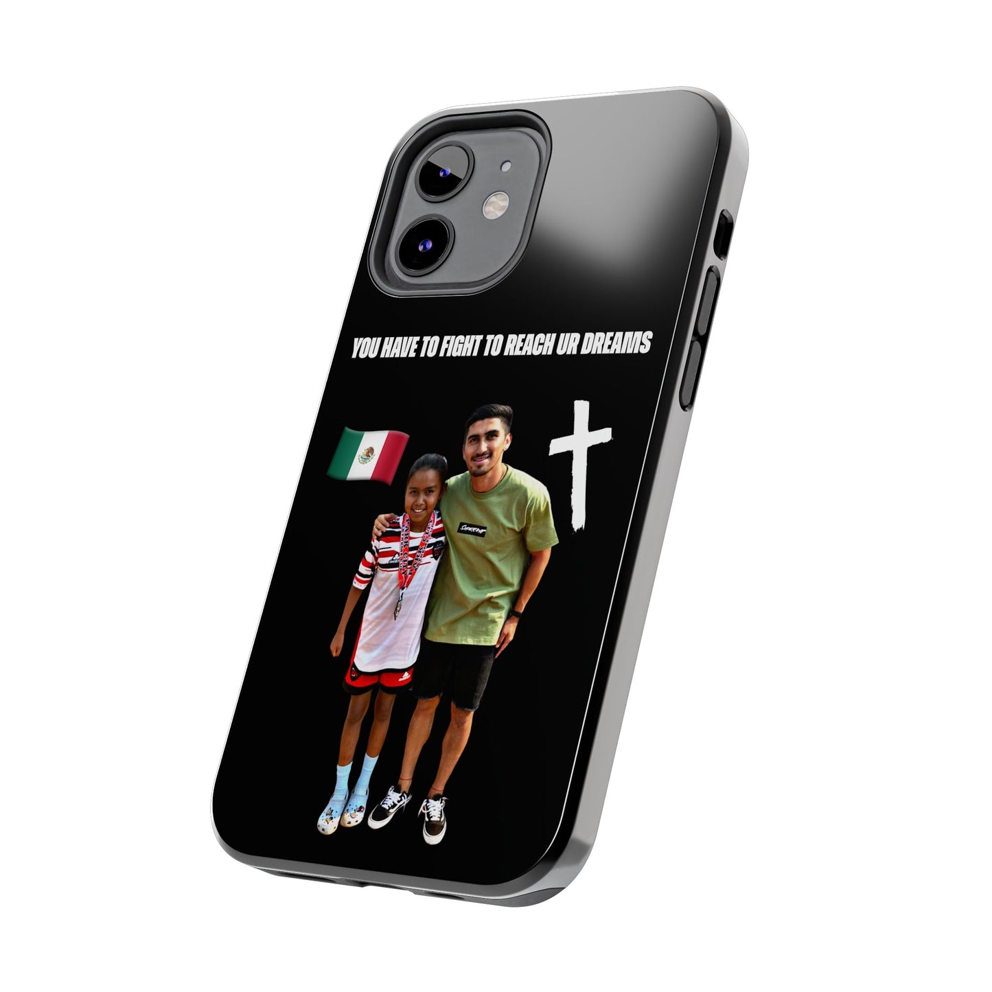 Tough Phone Case for Sheila