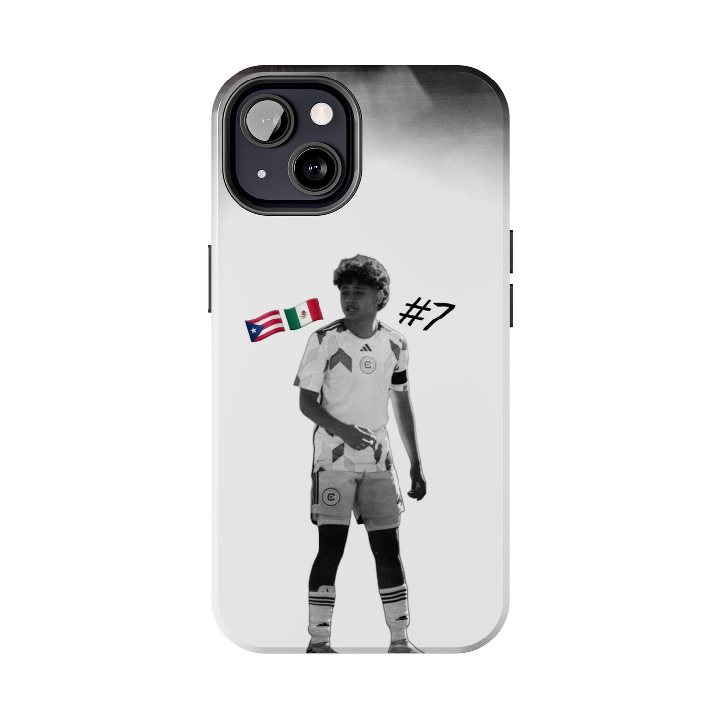 Tough Phone Case for Denzel