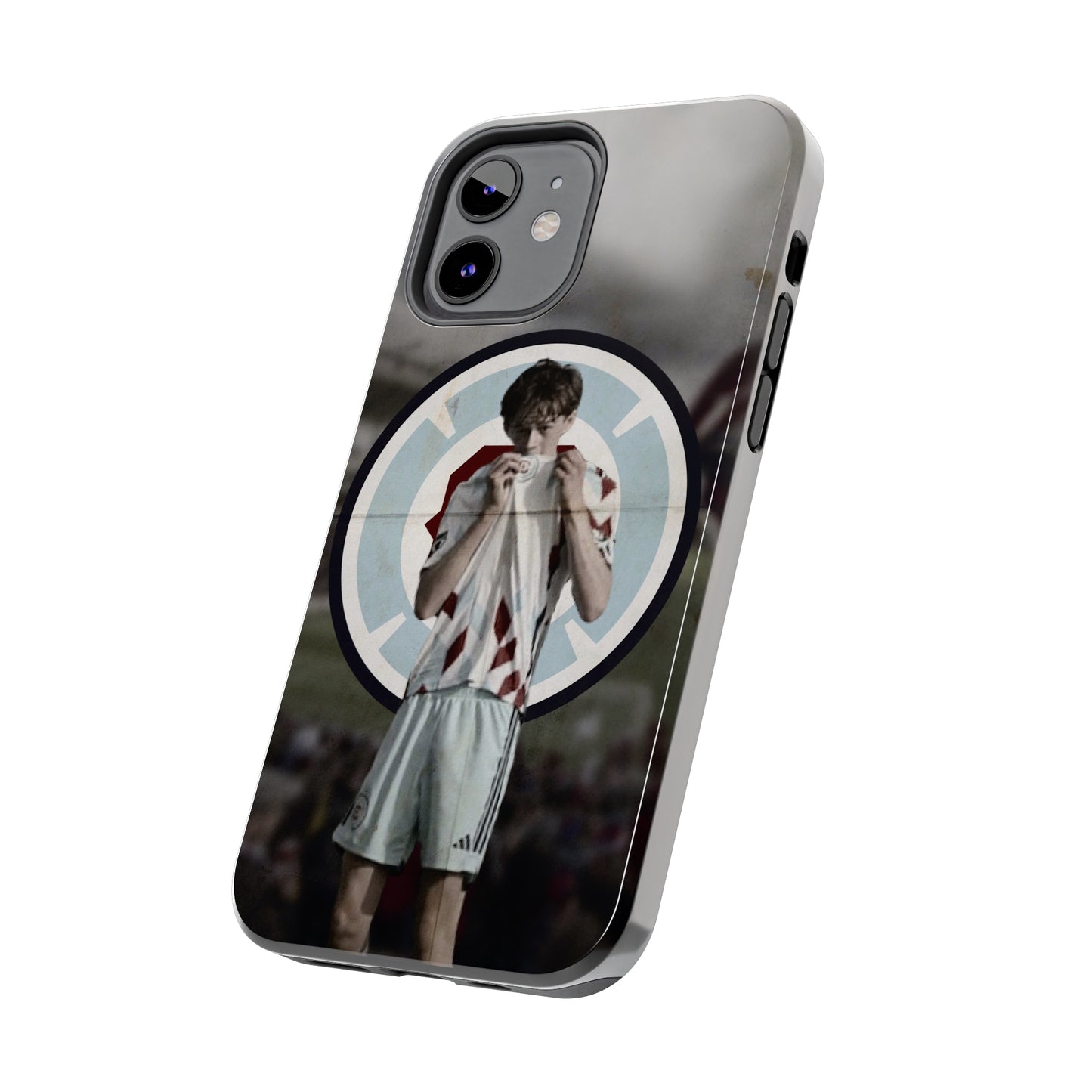 Tough Phone Case for Harrison