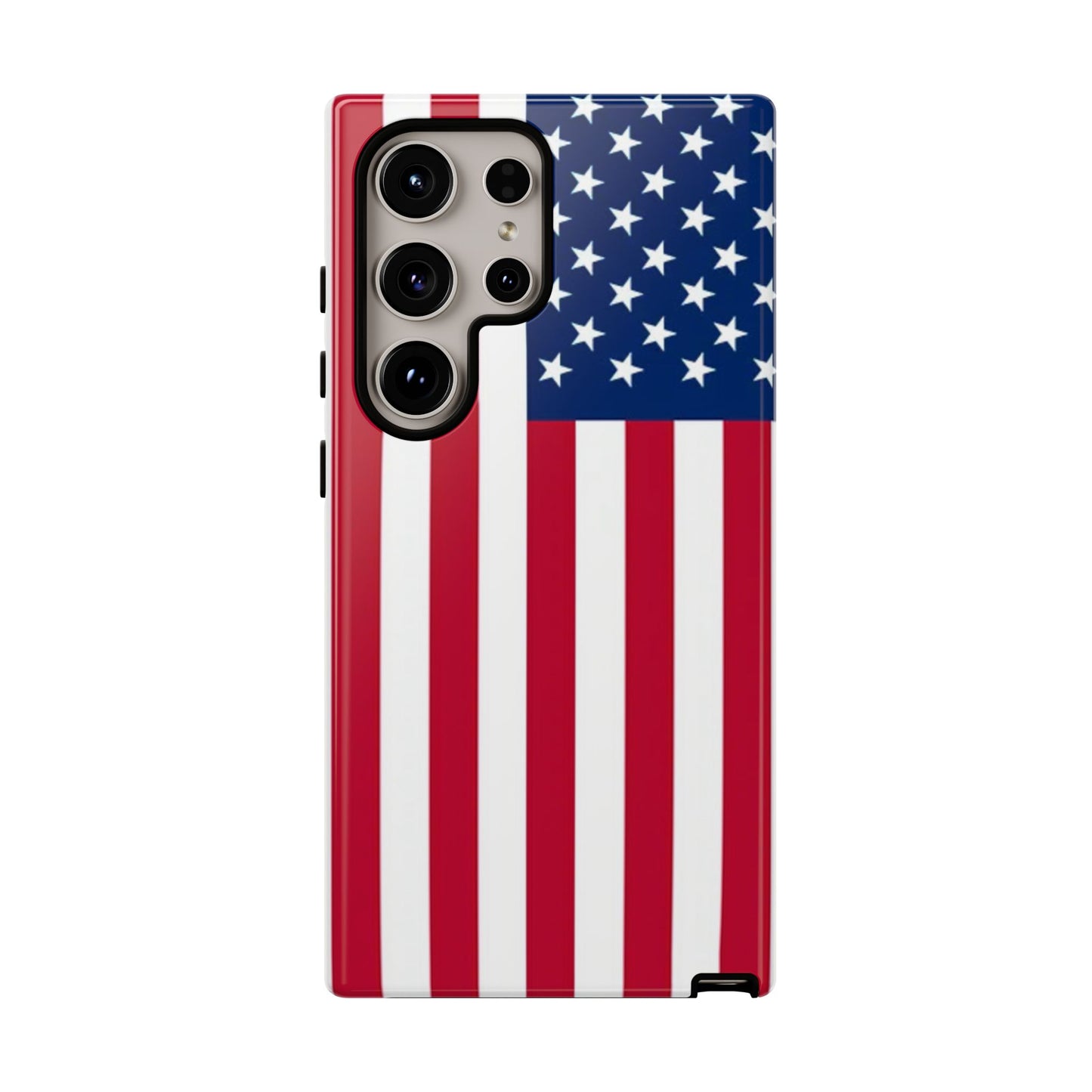 USA Flag Case