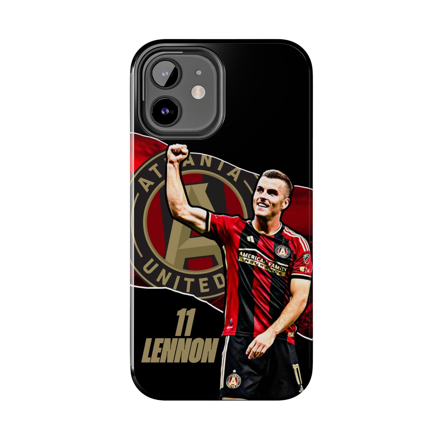 Tough Phone Case for Jacob