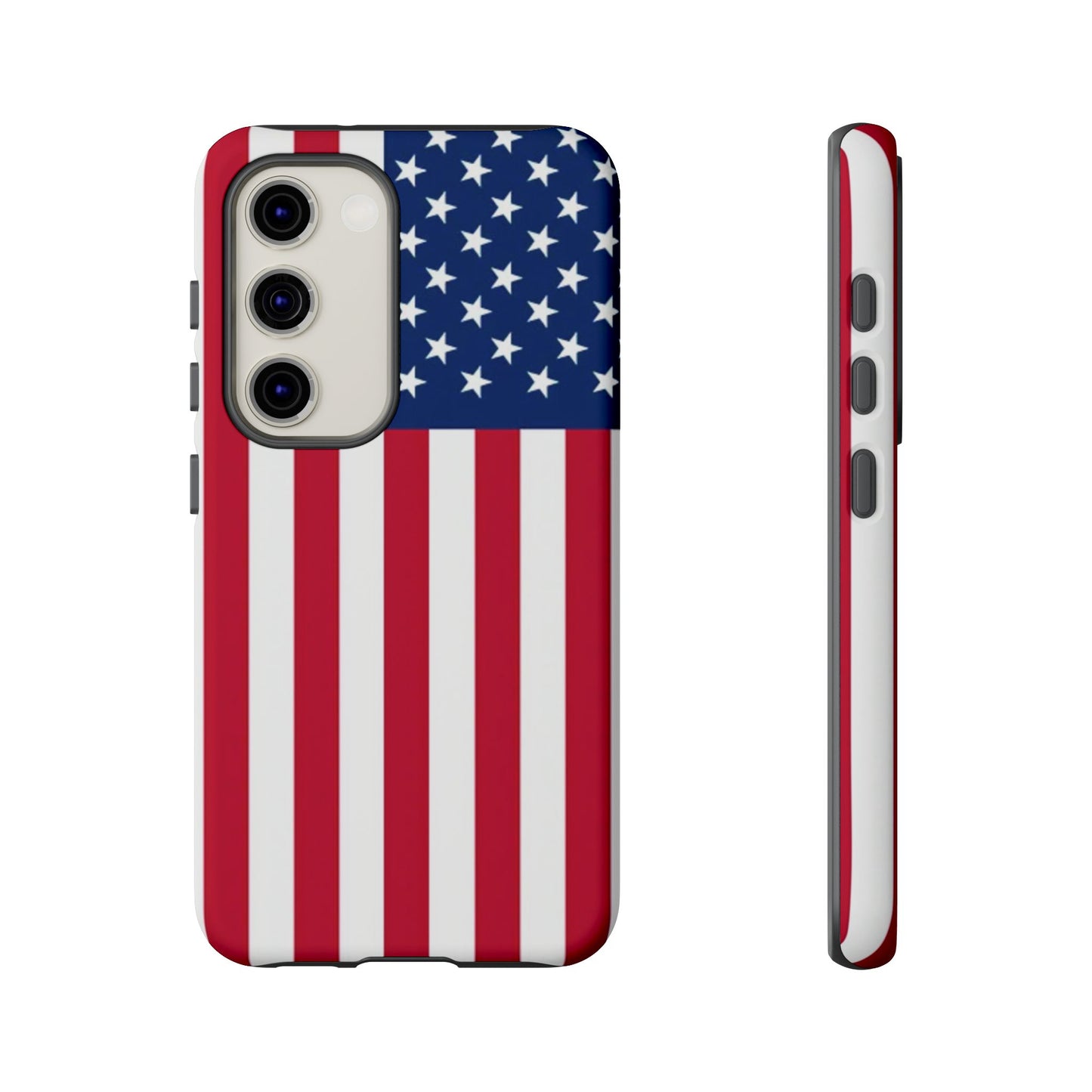 USA Flag Case