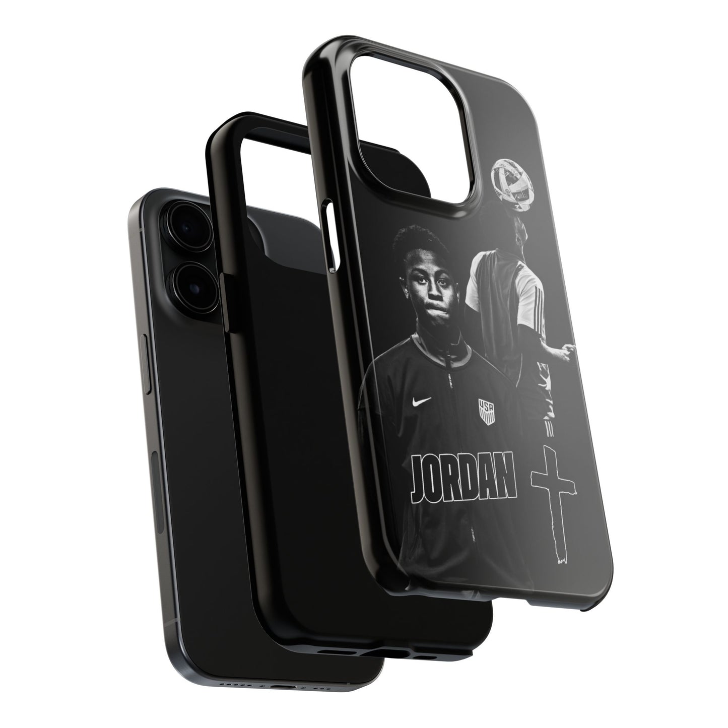 Case for Jordan