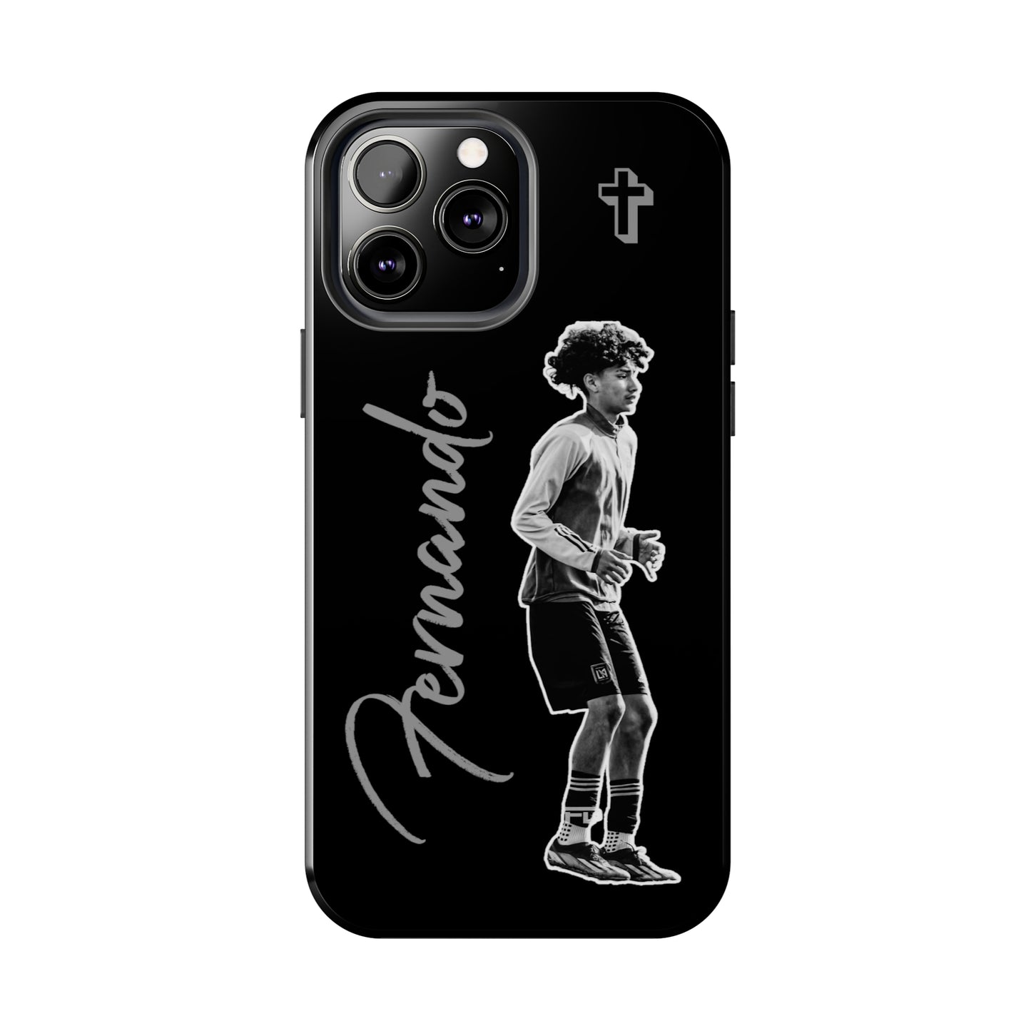 Tough Phone Case fernando