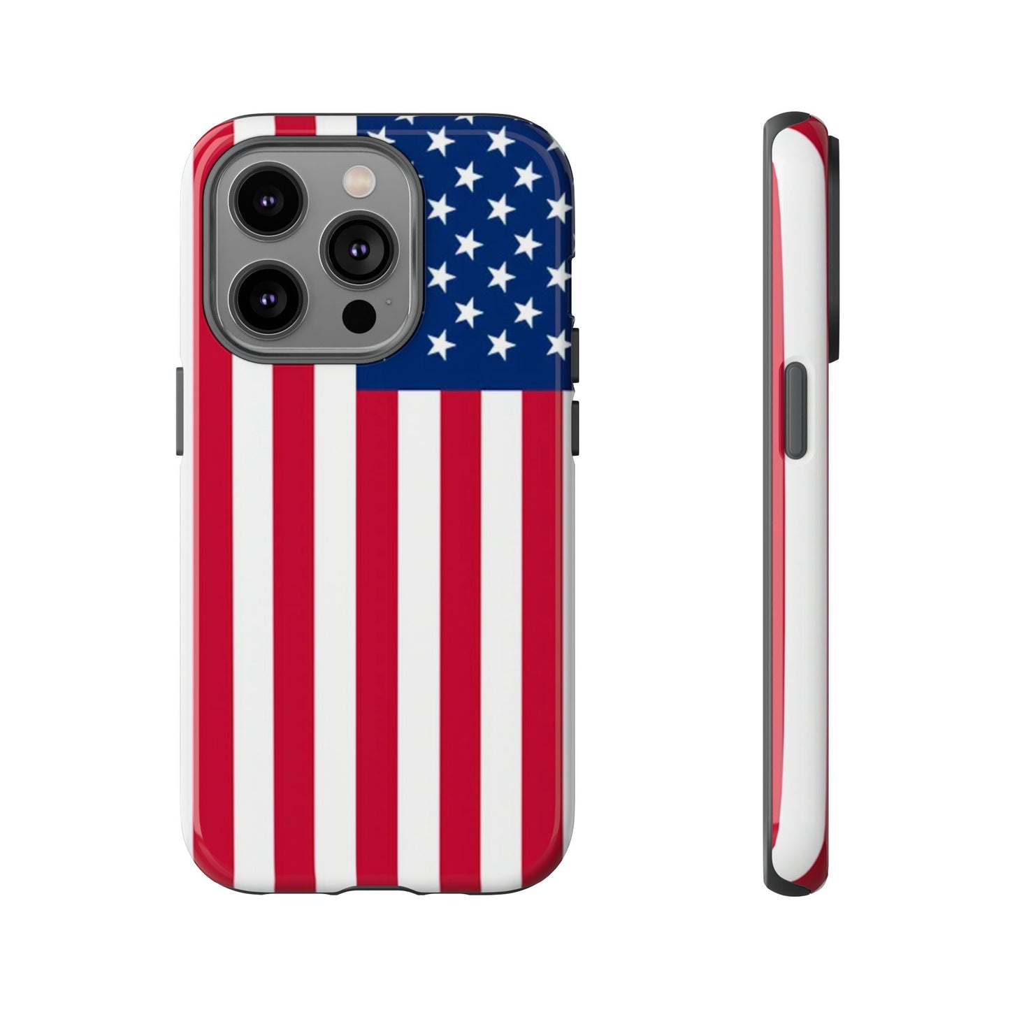 USA Flag Case