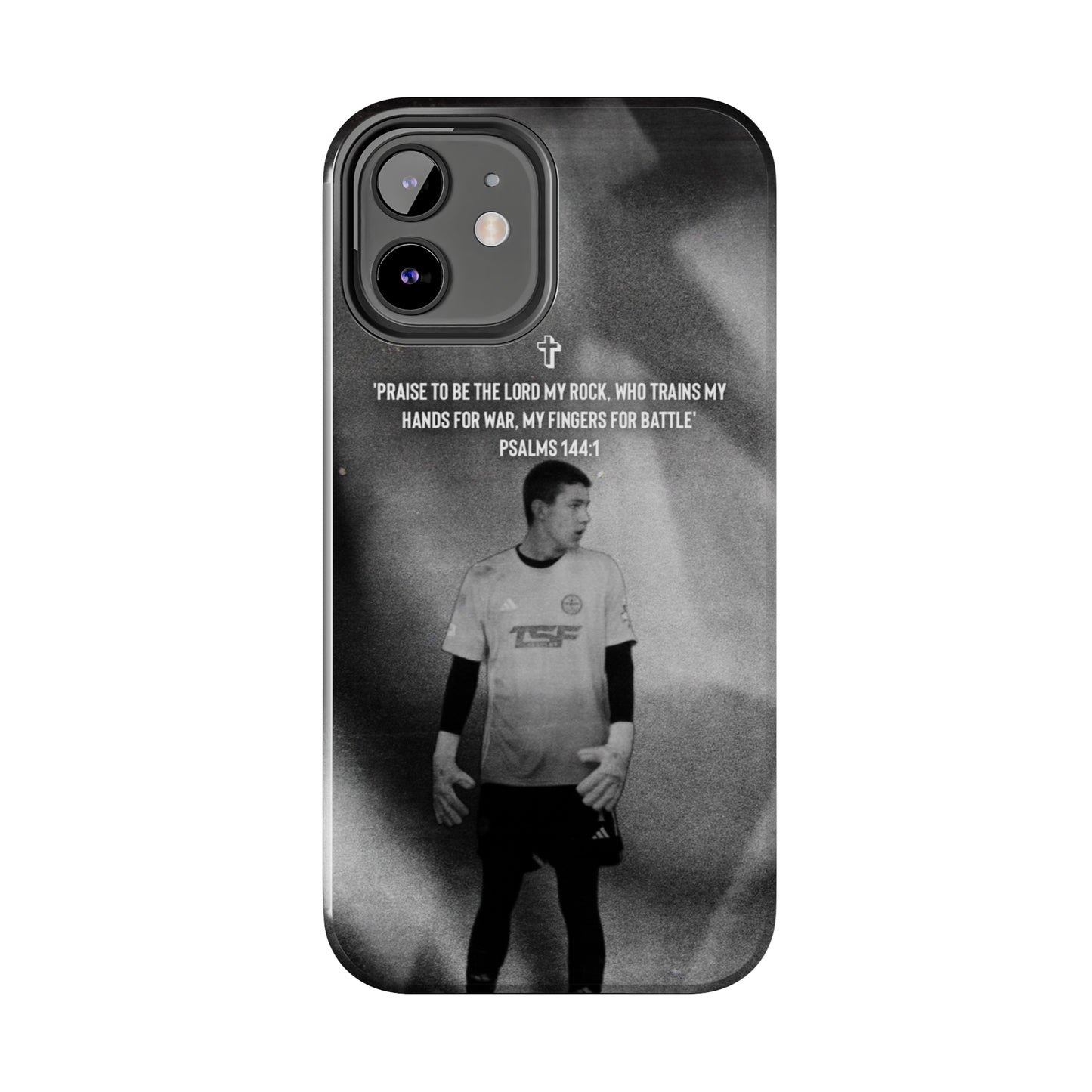 Tough Phone Case for Vincent