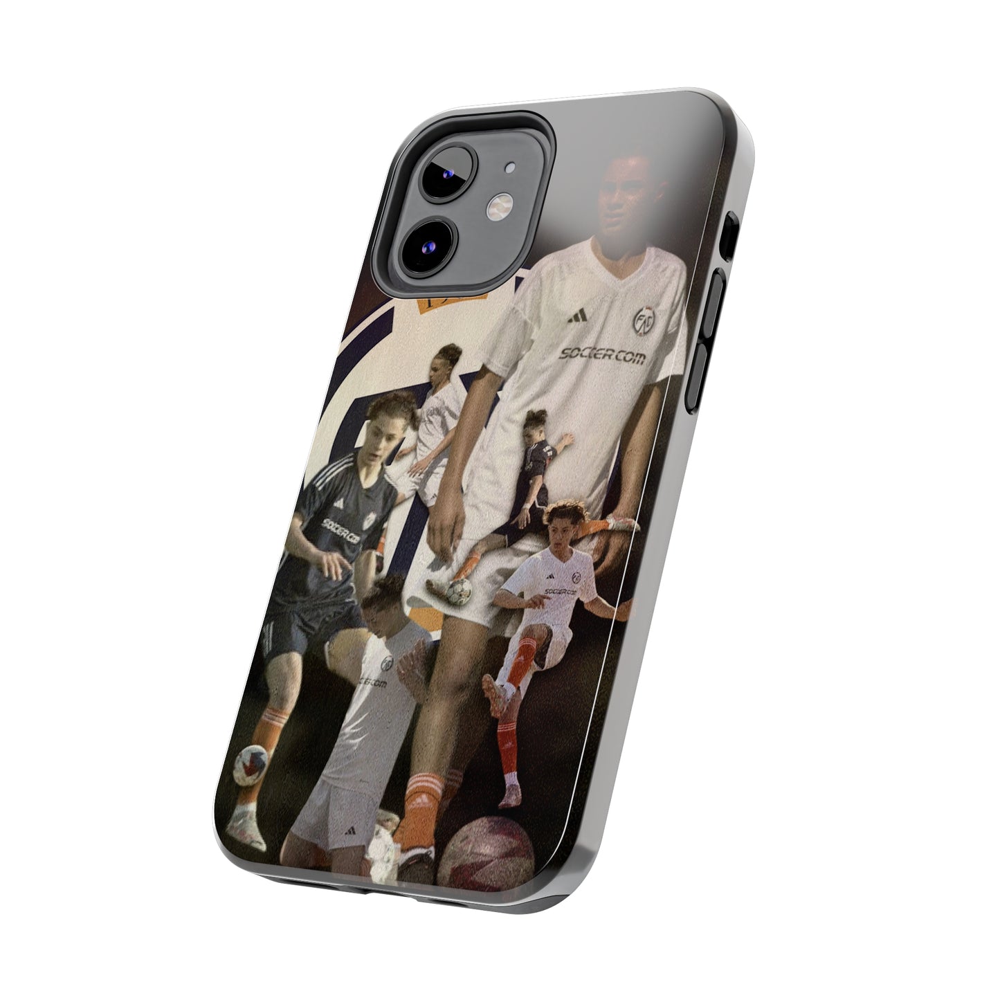 Tough Phone Case for Brandon