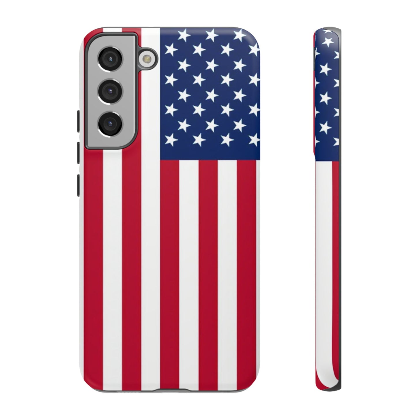 USA Flag Case
