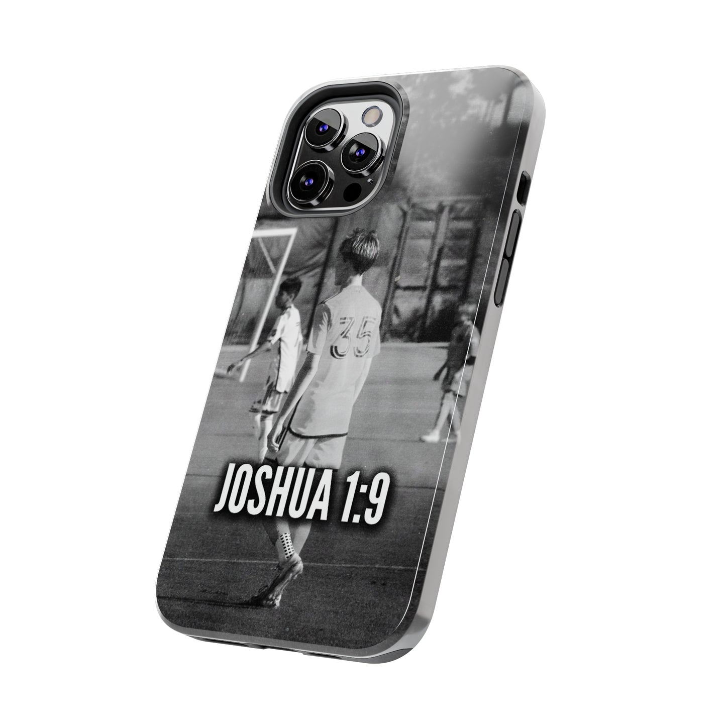 Tough Phone Case for Jackson