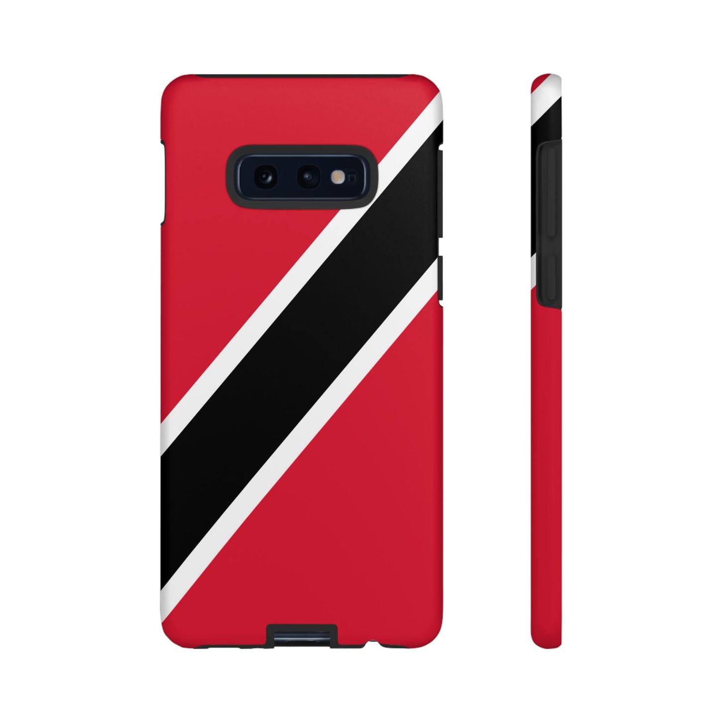 Trinidad Flag Case