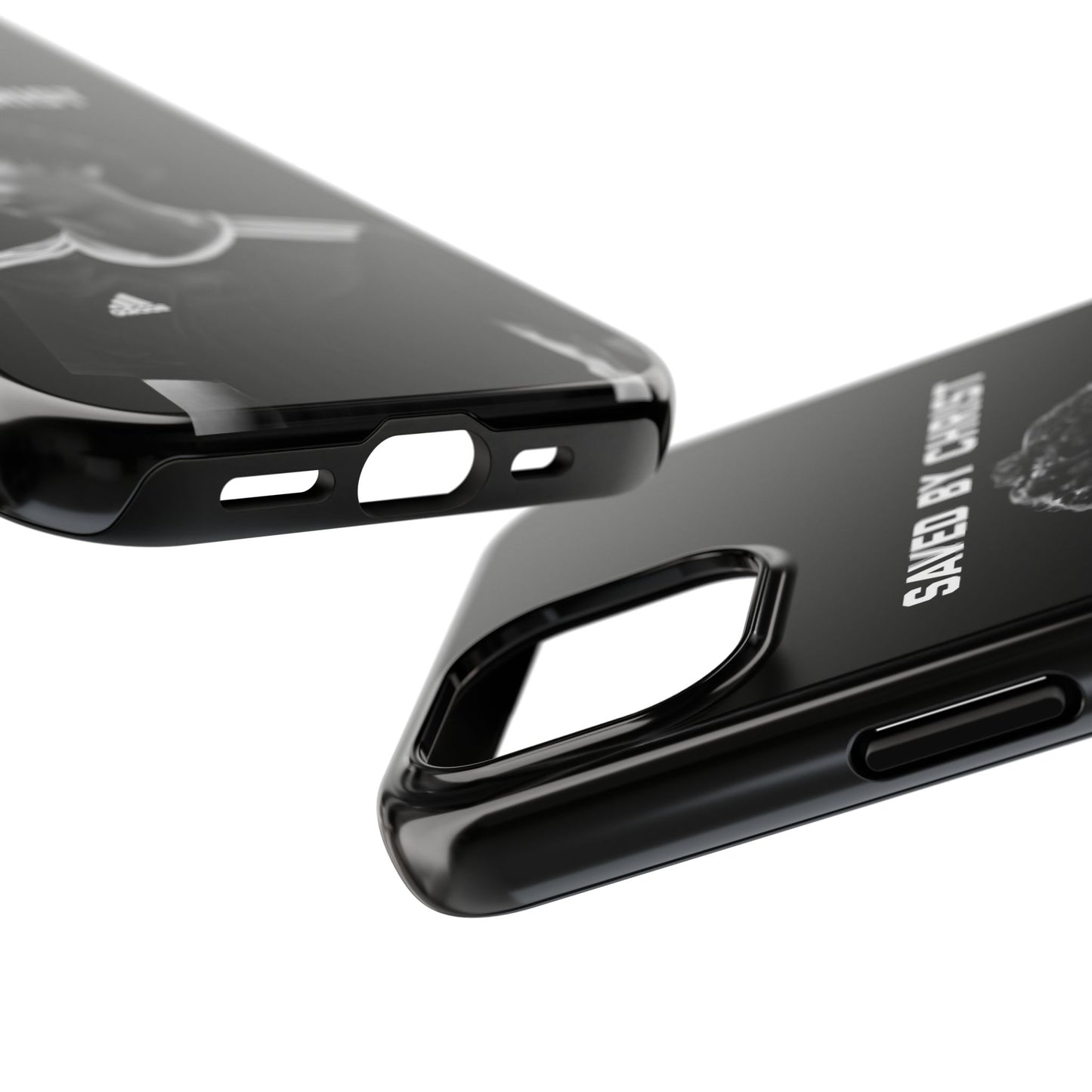 Tough Phone Case for Ofernnando