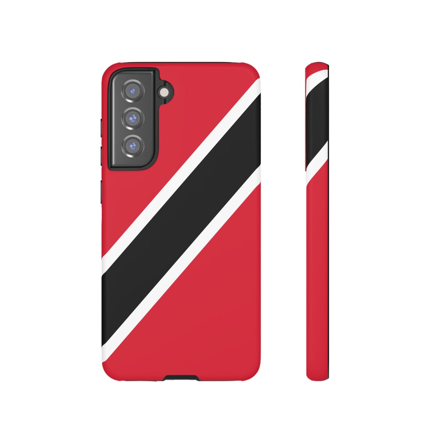 Trinidad Flag Case
