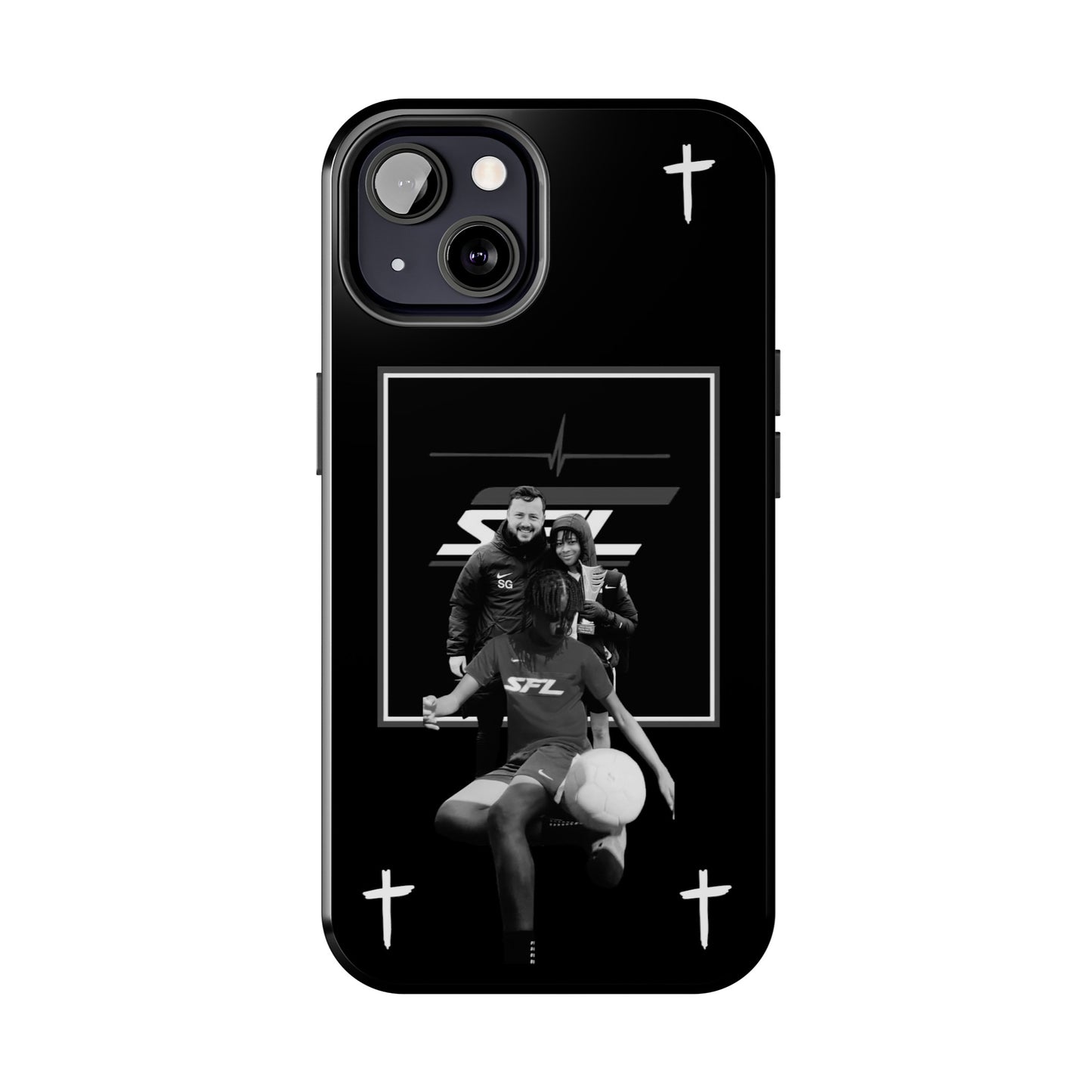 Tough Phone Case for Asa